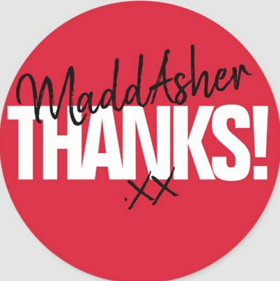 ๐๐ผโโ๏ธ "MEET POSHER" Listing - Picture 10 of 16